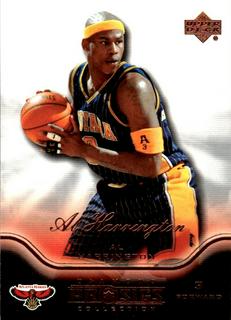 Al Harrington
