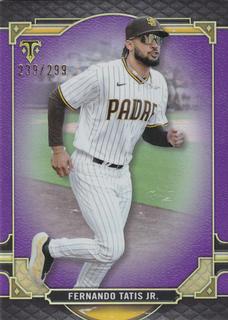 Fernando Tatis Jr.