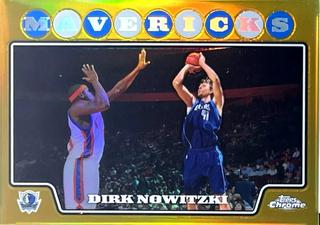 Dirk Nowitzki