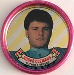 Roger Clemens