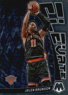 Jalen Brunson