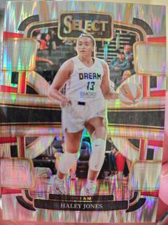 Haley Jones