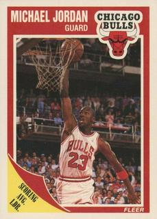 Michael Jordan