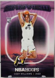 Cody Williams