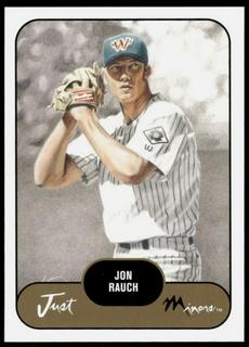 Jon Rauch