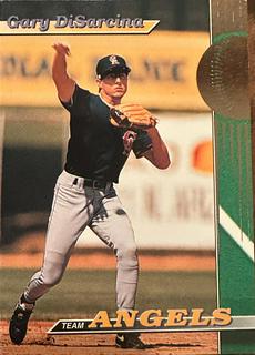 Gary DiSarcina