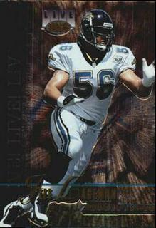 Jeff Lageman