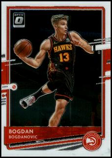 Bogdan Bogdanovic