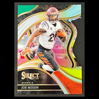 Joe Mixon