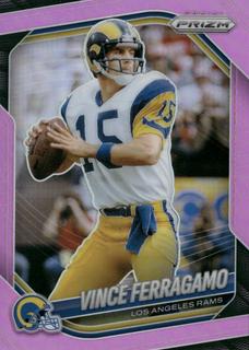 Vince Ferragamo