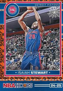 Isaiah Stewart