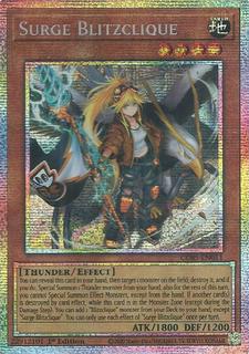 Surge Blitzclique CORI-EN011