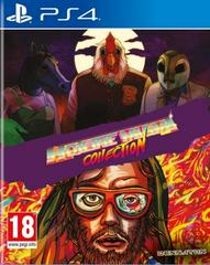 Hotline Miami Collection PAL Playstation 4 Prices