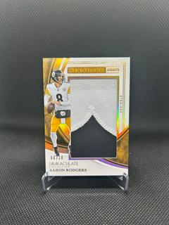Aaron Rodgers