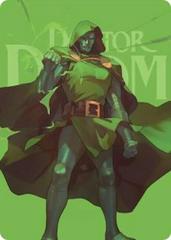 Doctor Doom #24