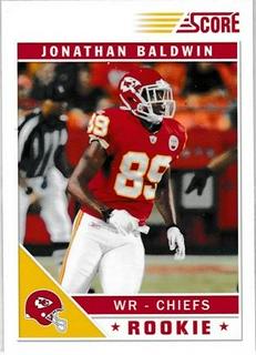 Jonathan Baldwin