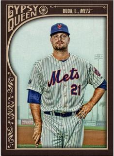 Lucas Duda