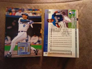 Gary Gaetti