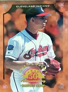Bartolo Colon