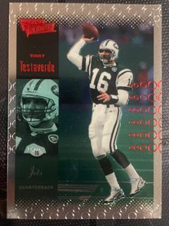 Vinny Testaverde