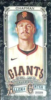 Matt Chapman