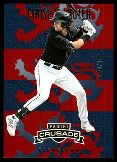 Chase DeLauter