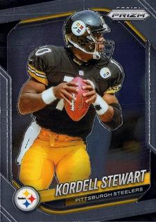 Kordell Stewart