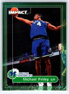 Michael Finley