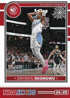 Onyeka Okongwu