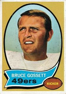Bruce Gossett