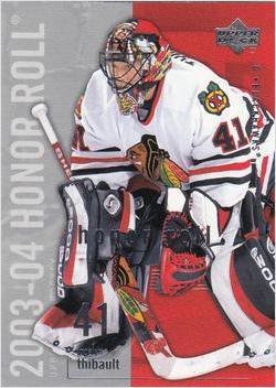 Jocelyn Thibault #15