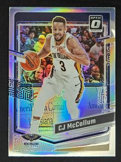 CJ McCollum