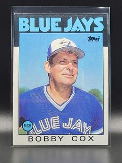 Bobby Cox