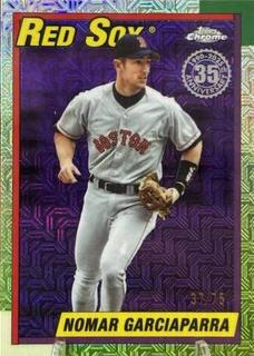 Nomar Garciaparra