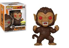 Great Ape Goku #624