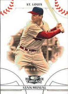 Stan Musial