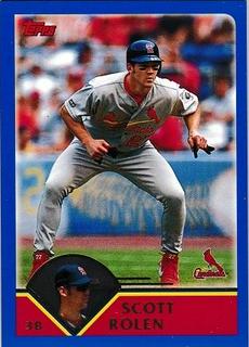 Scott Rolen