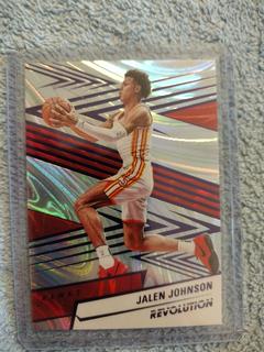 Jalen Johnson