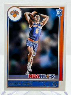 Quentin Grimes