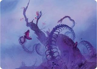 Coiling Rebirth