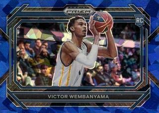 Victor Wembanyama