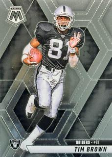 Tim Brown