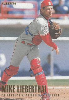 Mike Lieberthal