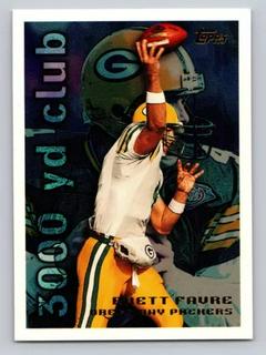 Brett Favre