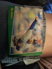 Mike Schooler #392 Baseball Cards 1992 Score Select Prices