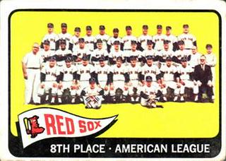 Red Sox Team