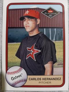 Carlos Hernandez