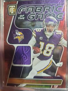Justin Jefferson