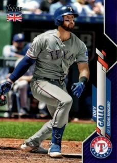 Joey Gallo