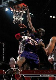 Clifford Robinson